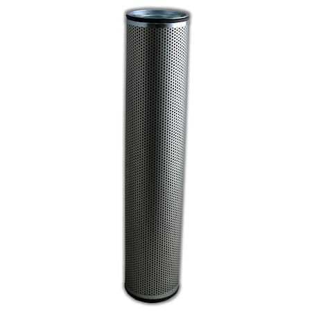 Main Filter FILTREC DMD821B60B Replacement/Interchange Hydraulic Filter MF0061546